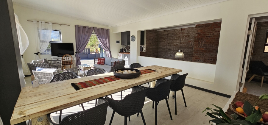 4 Bedroom Property for Sale in Swellendam Western Cape